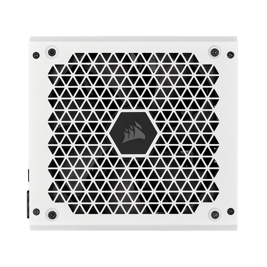 Nguồn máy tính Corsair RM750e White ATX 3.1(80 Plus Gold/ Màu Trắng)