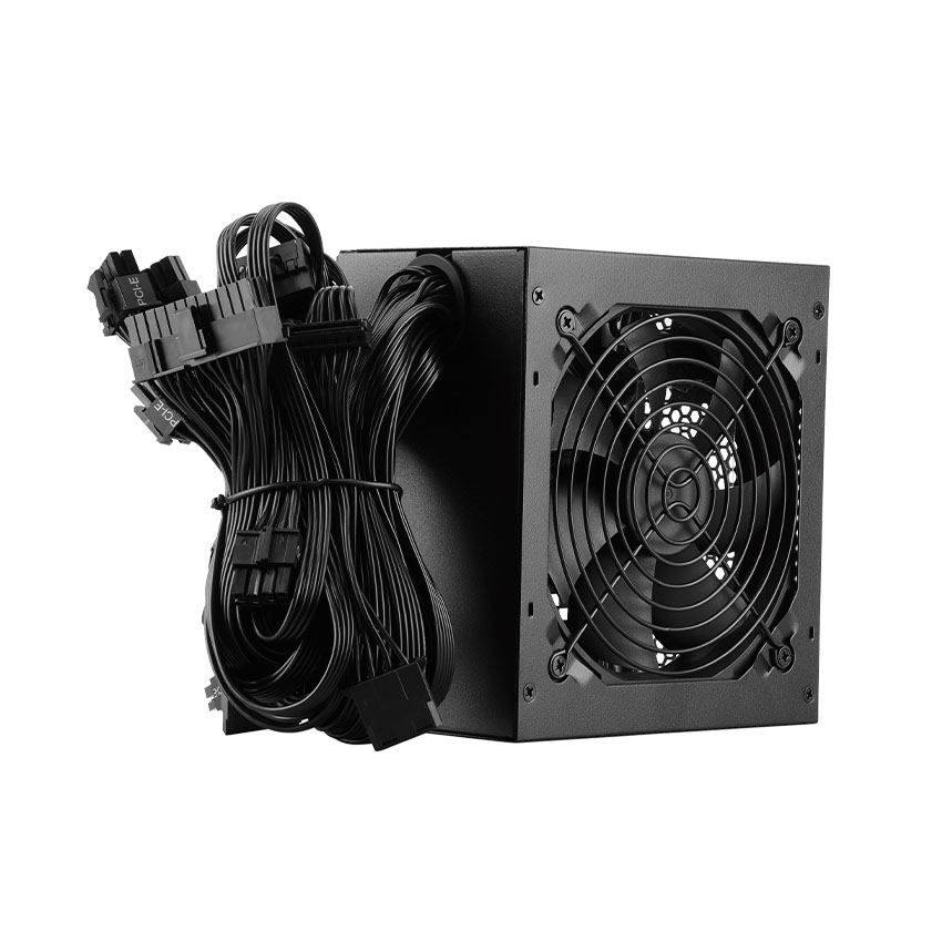 Nguồn SEGOTEP BN750W ( 80 PLUS BRONZE/PCIE 5.1/ATX 3.1)