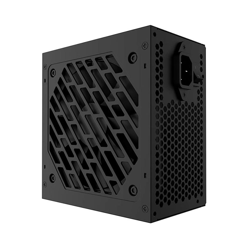 Nguồn Super Flower ZILLION 80PLUS BRONZE 650W