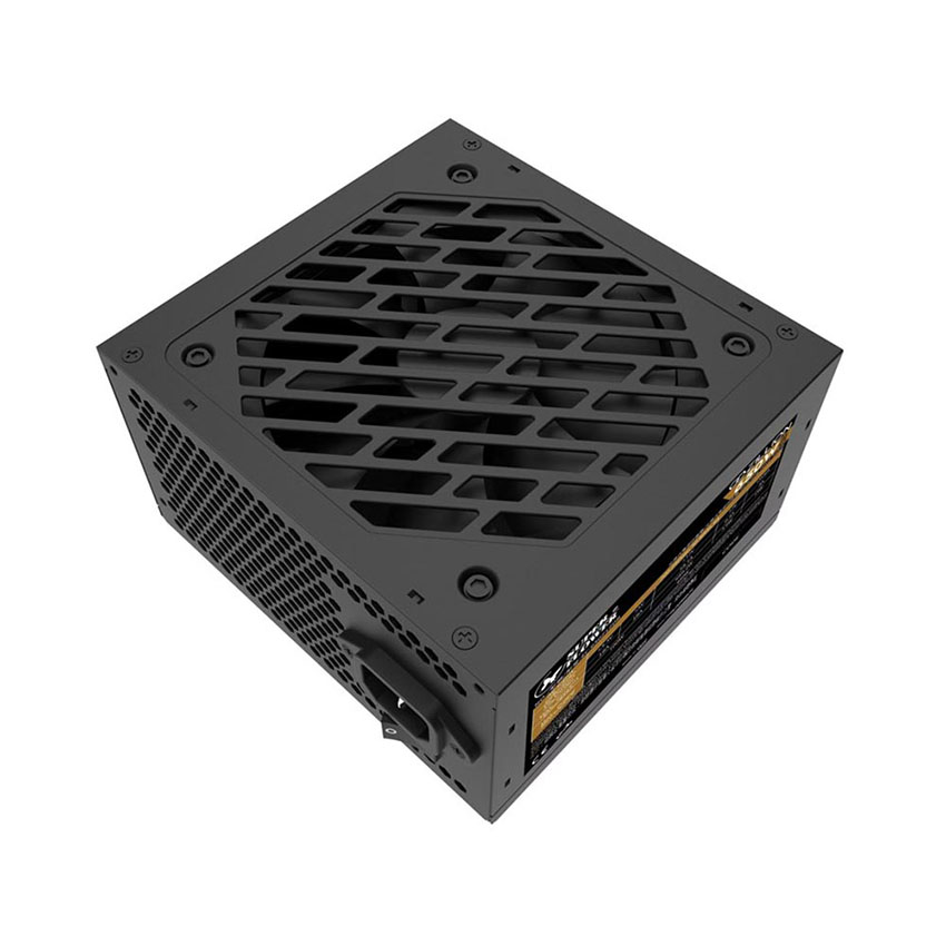 Nguồn Super Flower ZILLION 80PLUS BRONZE 650W