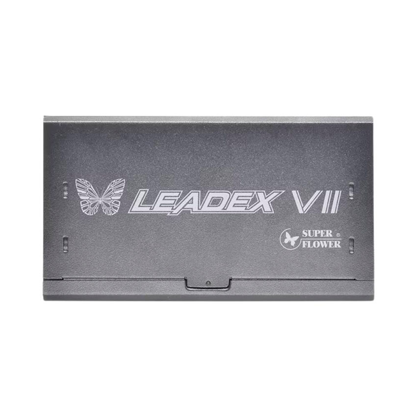 Nguồn Super Flower LEADEX VII XG 1300W ATX 3.1 80 PLUS GOLD