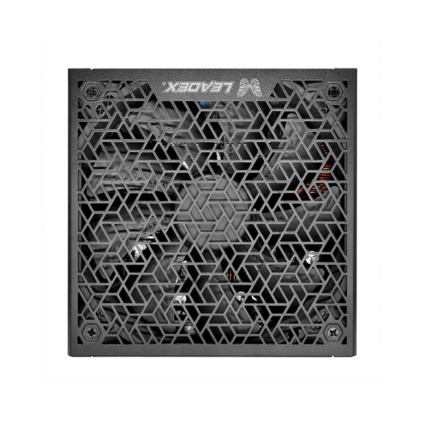 Nguồn Super Flower LEADEX VII Platinum PRO 1200W ATX 3.1