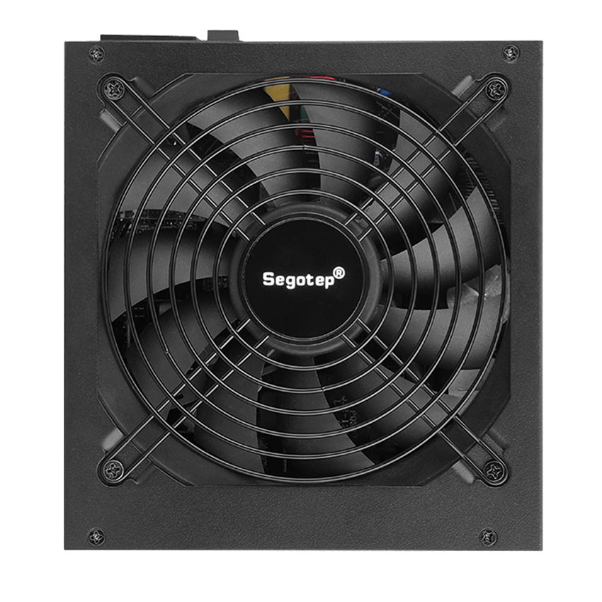 Nguồn SEGOTEP SG-1350G (GM1250W) - 1250W ( 80 PLUS BRONZE/PCIE 5.1/ATX 3.1/Full Modular)