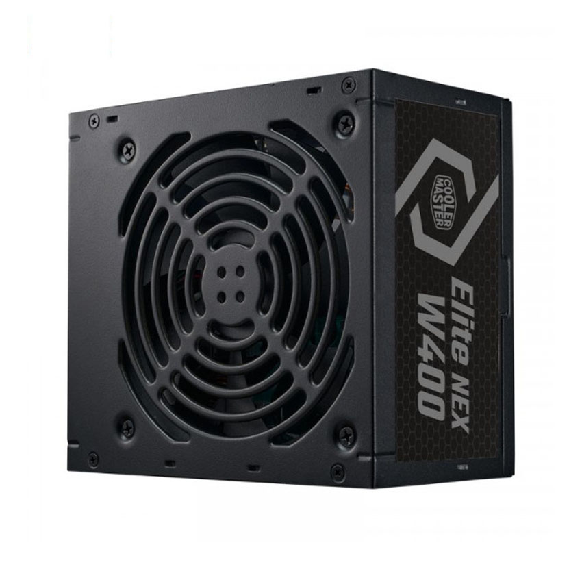 Nguồn máy tính Cooler Master Elite NEX N400 230V - 400W (APFC)