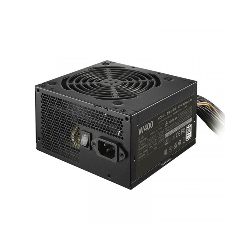 Nguồn máy tính Cooler Master Elite NEX N400 230V - 400W (APFC)