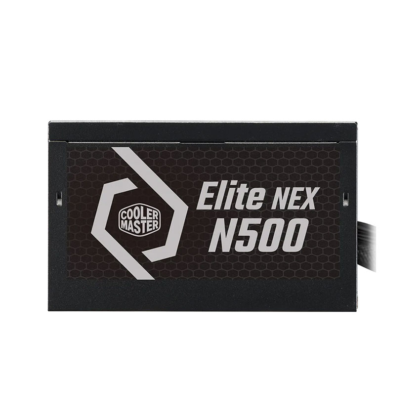 Nguồn máy tính Cooler Master Elite NEX N500 230V - 500W (APFC)