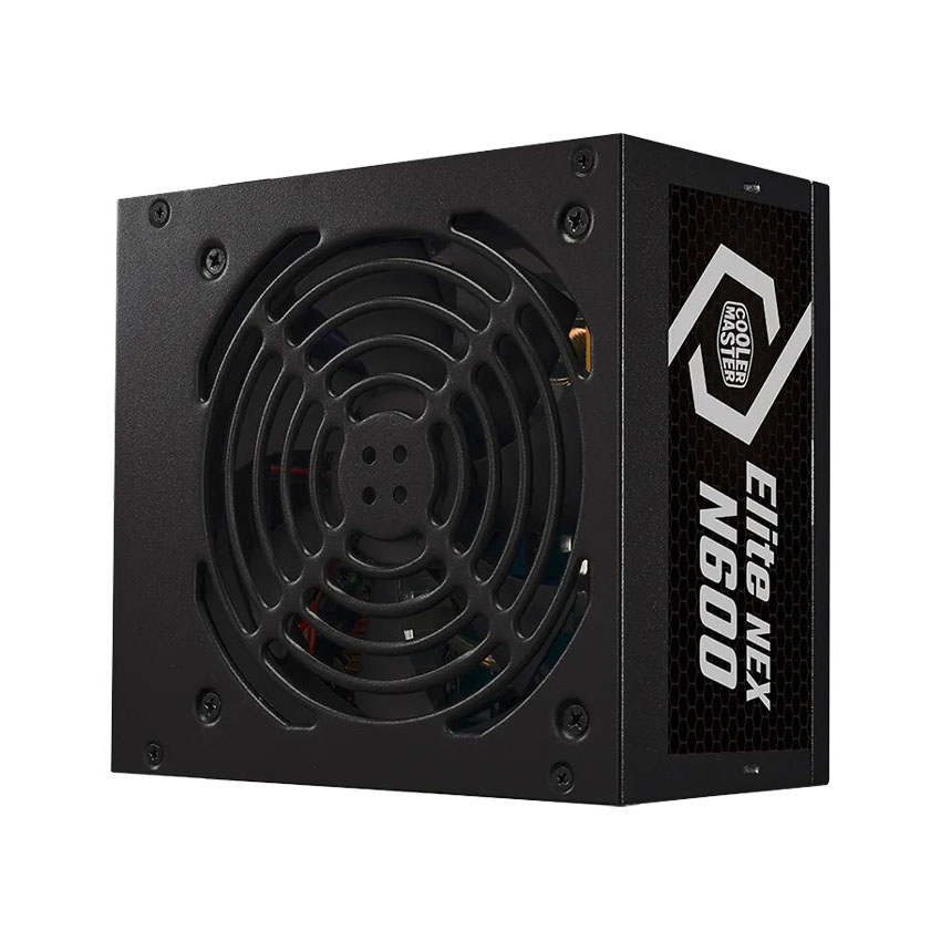 Nguồn máy tính Cooler Master Elite NEX N600 230V - 600W (APFC)