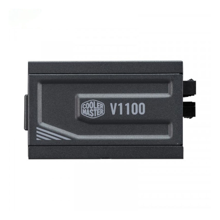 Nguồn máy tính Cooler Master V Platinum 1100 V2 - 1100W (80 plus Platinum/ATX3.1/Full Modular)