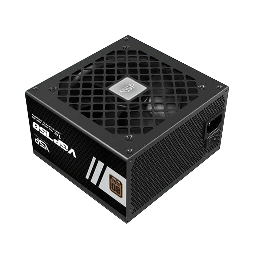 Nguồn VSP VGP750BRN PRO 750W (80Plus Bronze) (GA MOR)