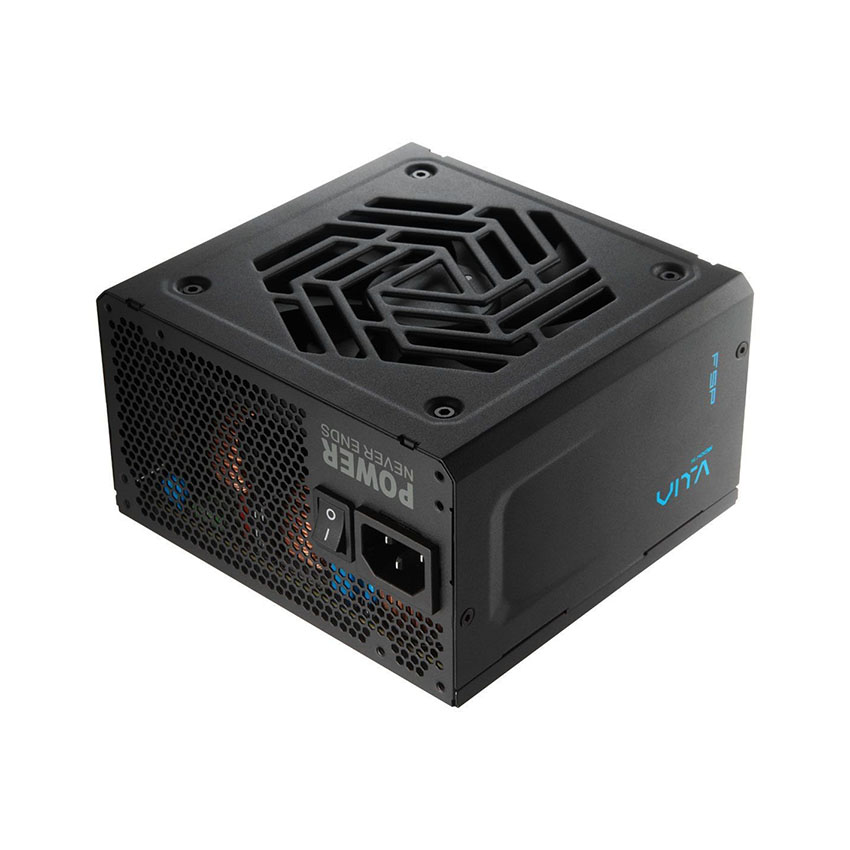 Nguồn FSP VITA 750BD - 750W (80 Plus Bronze)