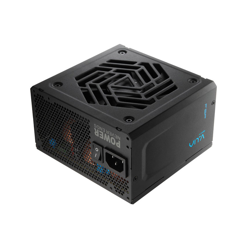 Nguồn FSP VITA 850GD - 850W (80 Plus Gold)