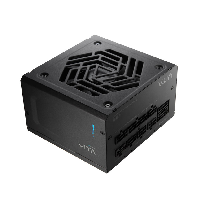 Nguồn FSP VITA 850GM - 850W (80 Plus Gold/Full Modular)