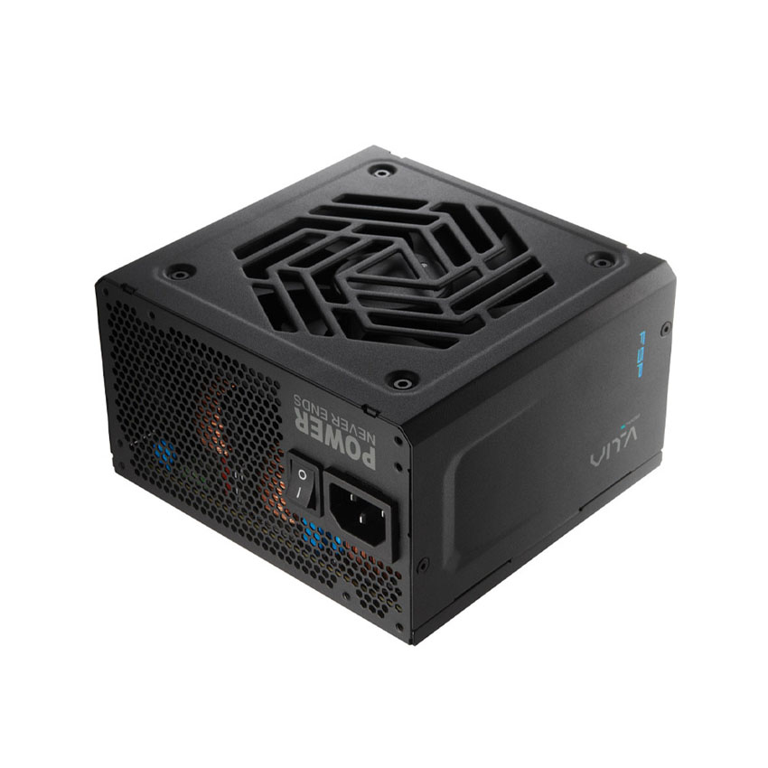 Nguồn FSP VITA 850GM - 850W (80 Plus Gold/Full Modular)