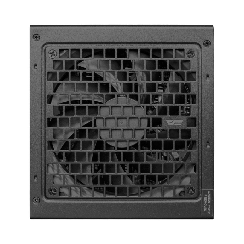 Nguồn máy tính DARKFLASH PMT850 GOLD - 850W (80 Plus Gold/ATX3.1/PCI-e 5.1/Full Modular)