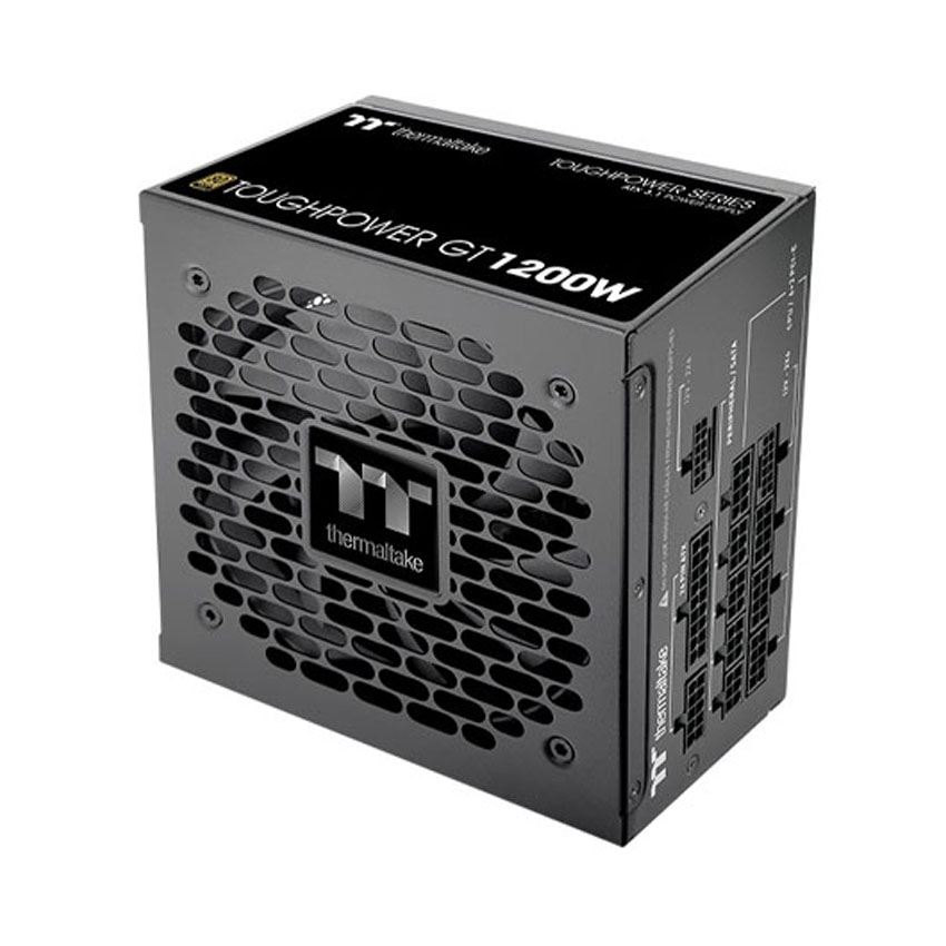 Nguồn Thermaltake TOUGHPOWER GT 1200W (80plus Gold/ATX3.1/Full Modular)