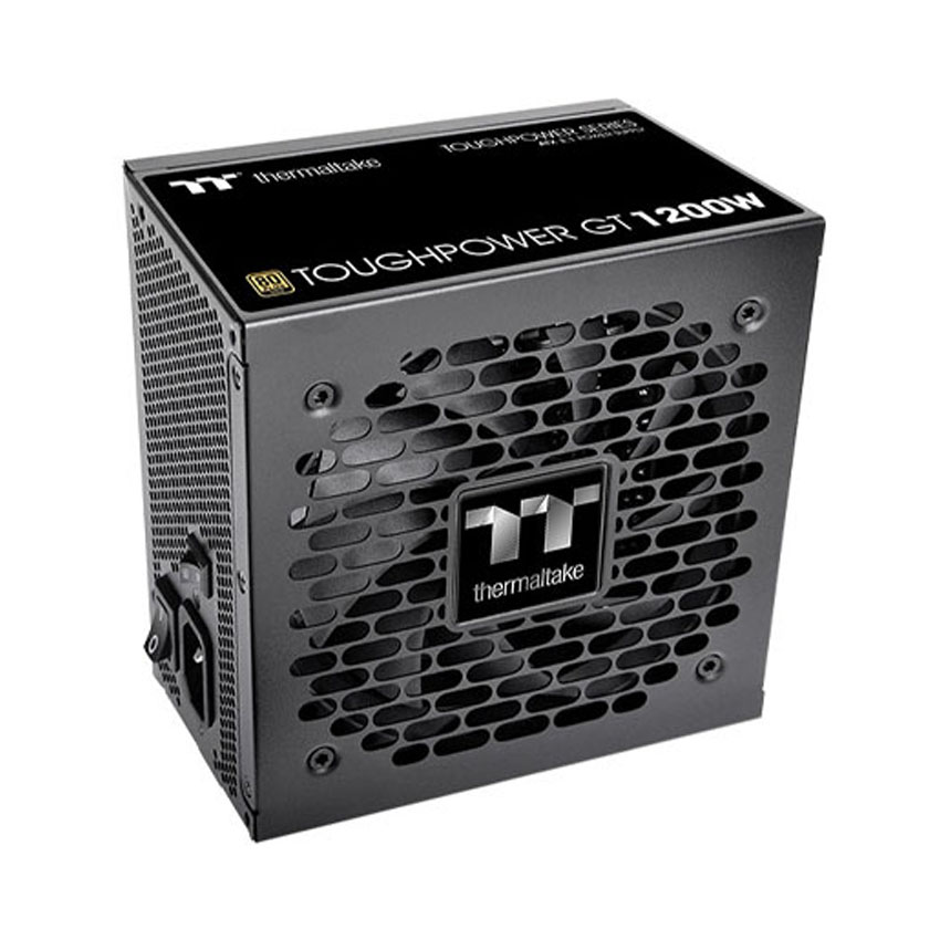 Nguồn Thermaltake TOUGHPOWER GT 1200W (80plus Gold/ATX3.1/Full Modular)