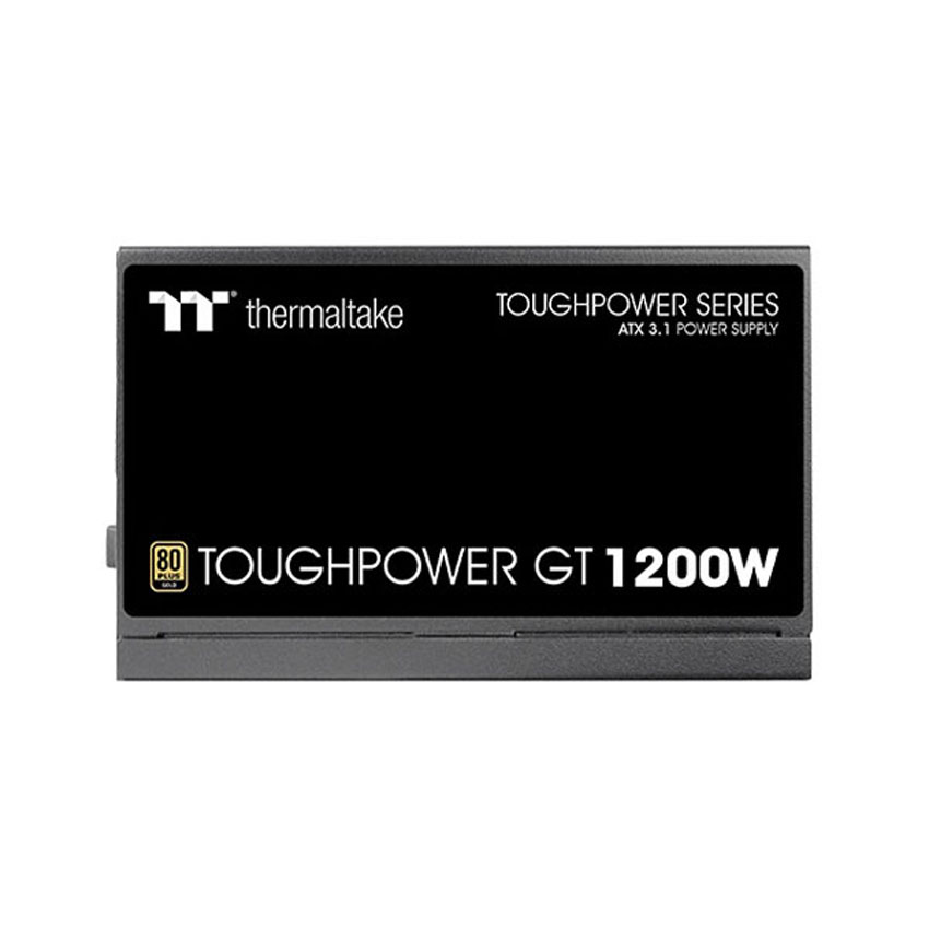 Nguồn Thermaltake TOUGHPOWER GT 1200W (80plus Gold/ATX3.1/Full Modular)