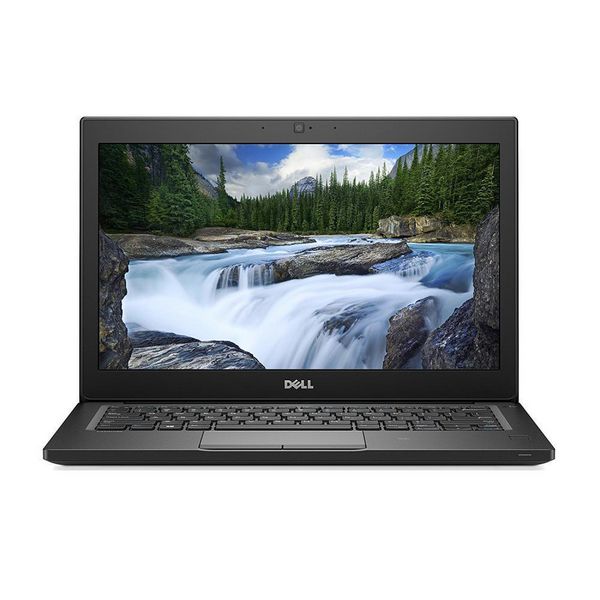 Dell Latitude 7290 | Core i5 - 8350U Ram 8GB SSD 256GB 12.5''