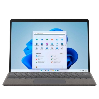 Surface Pro 8 Platium | Core i5-1135G7 Ram 8GB SSD 128GB (Like New)