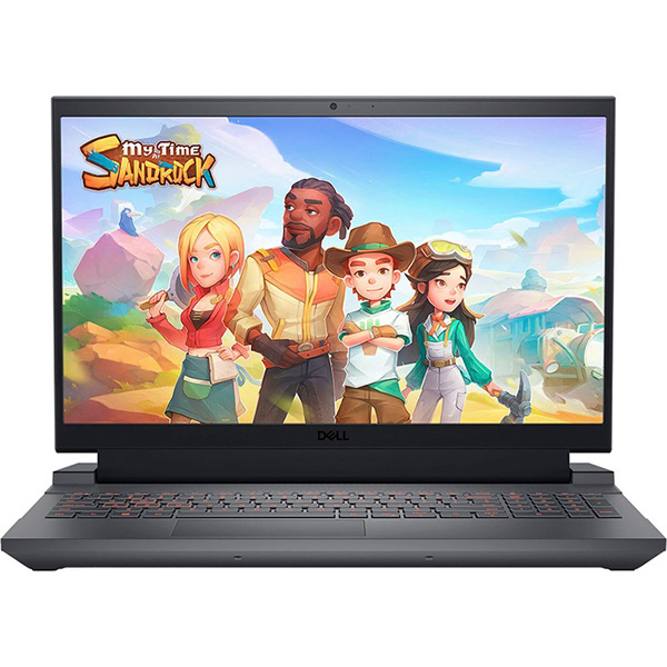 Dell Gaming G15 5535 | Ryzen 5 - 7640HS 16GB 1TB NVIDIA RTX 3050 6GB 15.6'' FHD 120Hz ( Like New )
