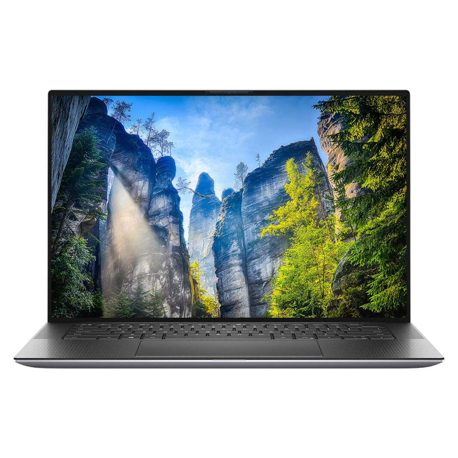 Dell Precision 5550 | Core i9 - 10885H/ Ram 32GB/ SSD 1TB/ NVIDIA Quadro T2000/4K Touch