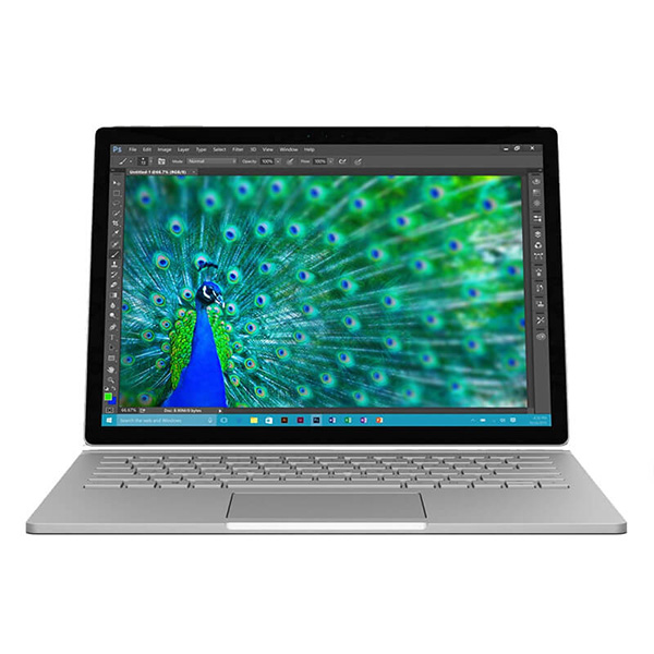 Surface Book 1 | Core i7 16GB 512GB Geforce 965M (Likenew)