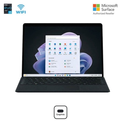 Surface Pro 9 | Core i7 - 1255U Ram 16GB SSD 256GB (Like New)