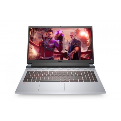 Dell Gaming G15 5515C | Ryzen 5-5600H 8GB 512GB RTX 3050 (Like New)