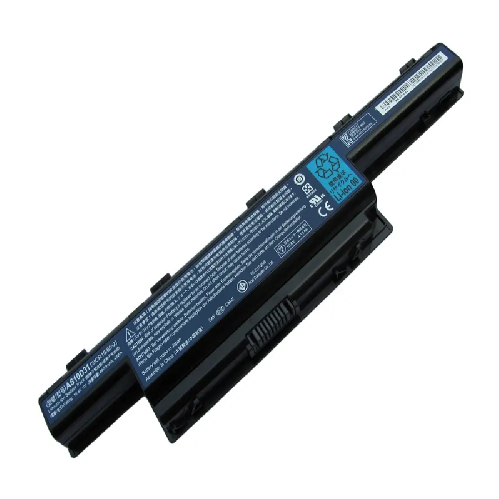 Pin laptop Acer Gateway NV47 NV49 NV59 NV50 NV51 NV53 NV55 – 4741 – 6 CELL