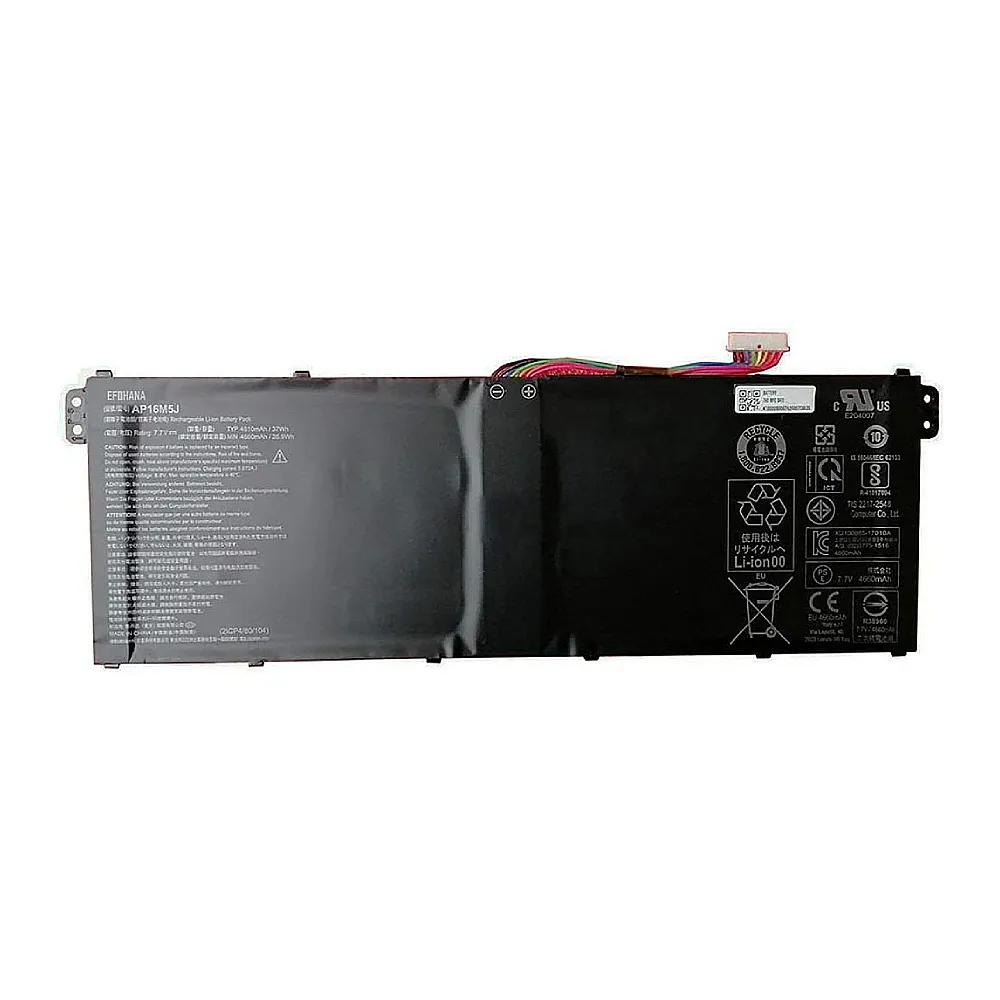 Pin dùng cho acer a315-51 (zin) – 4 cell