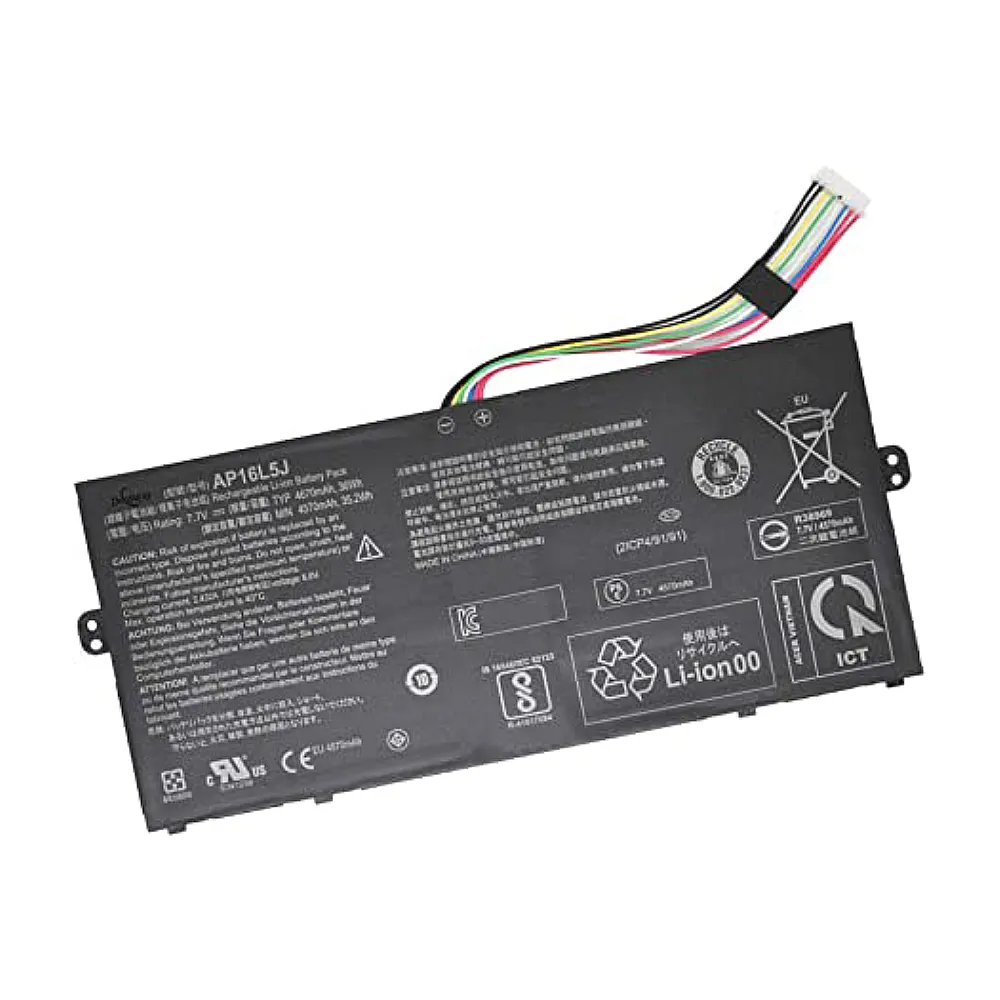 Pin acer a315-58 ap19b8k (zin) – 3 cell