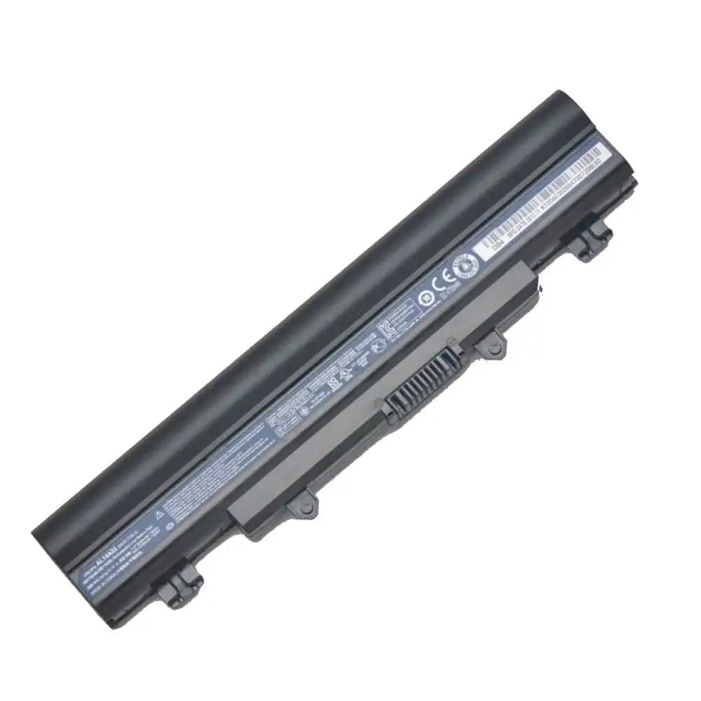 Pin Acer Aspire E5-411, AL14A32 E5-471 (6 CELL) (OEM ko gắn dc E5-572)