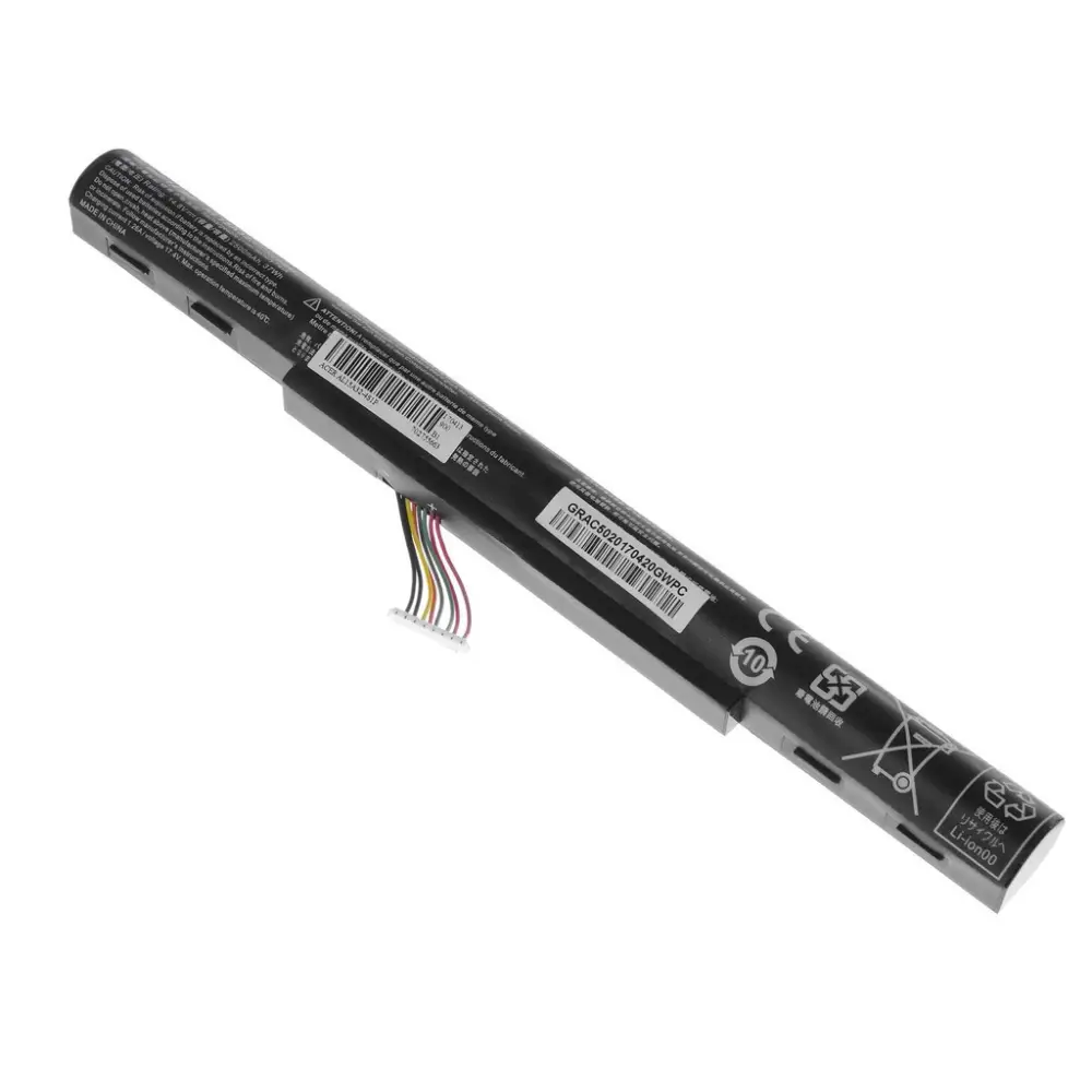 PIN ACER Aspire F5-571, F5-572, F5-573. F5-571 AL15A32 (ZIN) – 4 CELL
