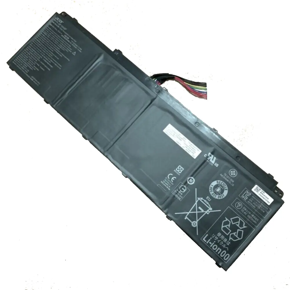 Pin acer triton 900 (zin) – 4 cell acer triton 900 pt917-71, predator helios ph717-71, conceptd 9 cn917-71, ap18a5p