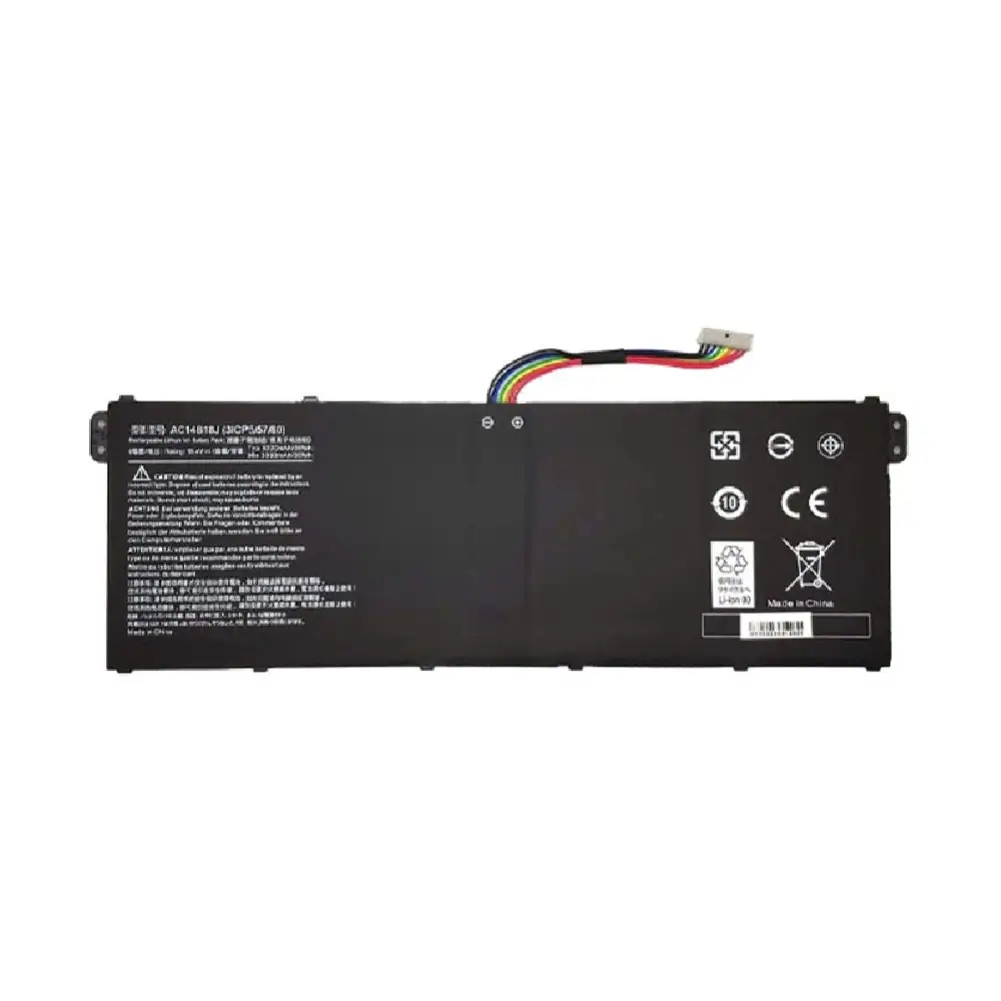Pin acer v3-371 (zin) – 4 cell chromebook 11 cb3-111