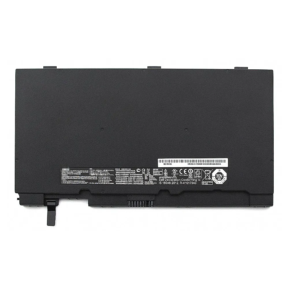 Pin Asus Bu403 B31n1507 (Zin) – 3 Cell Asus Pro Pu403 P5430 B8430, B31n1507 B31bn95