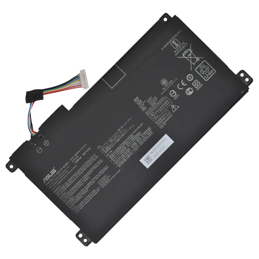 Pin asus e410/e510 (zin) – 3 cell