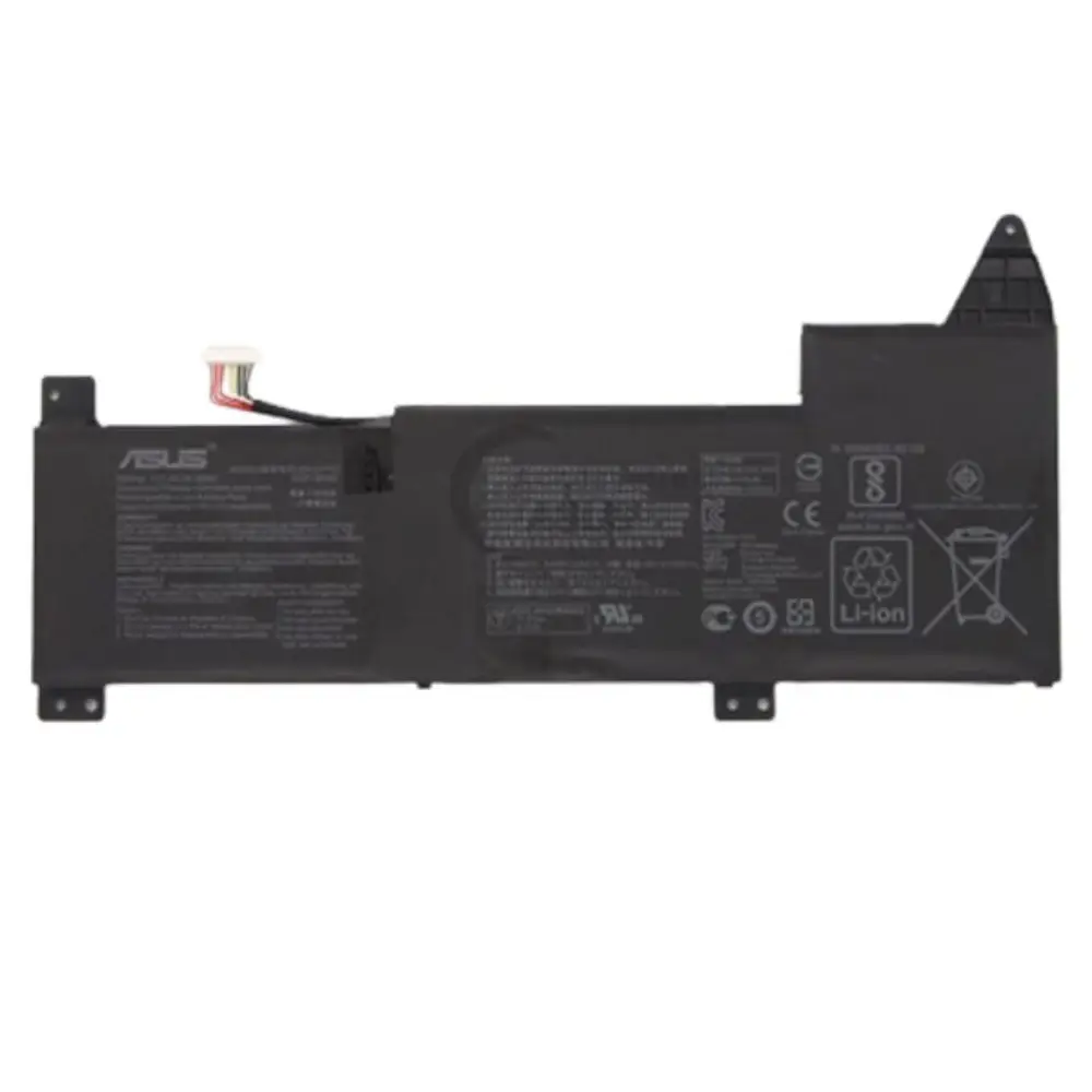 Pin asus fx570 (zin) – 3 cell -asus tuf f570 f570zd f570ud fx570u fx570ud, vivobook 15 k570ud k570zd x570ud x570zd, b31n1723