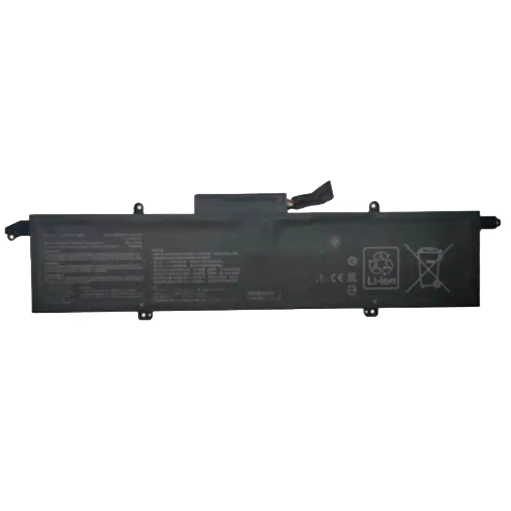 Pin asus ga401(zin) – 4 cell -asus rog zephyrus g14 ga401i ga401iv ga401ih ga401ih ga401ii ga401iu, c41n1908