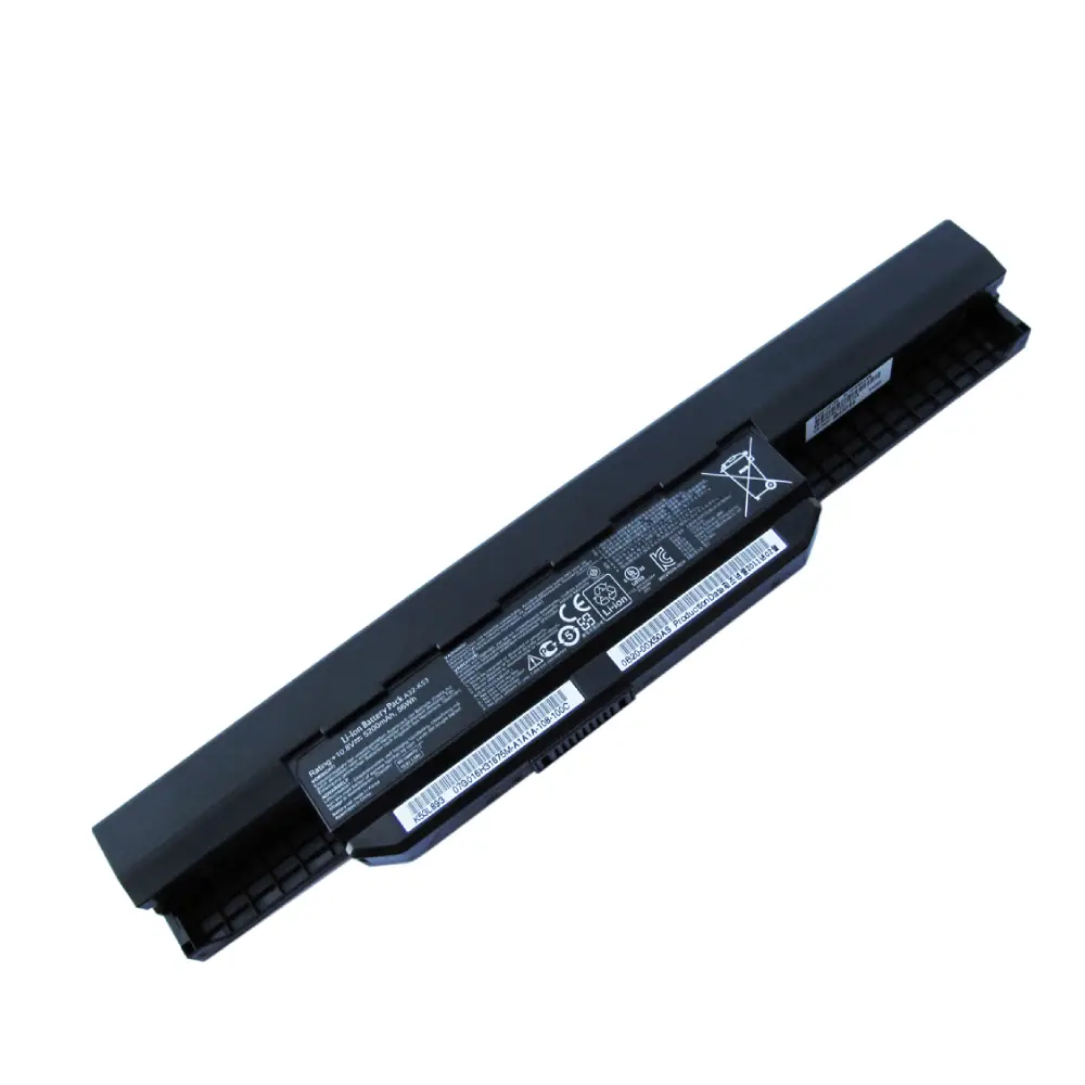 Pin Asus A43 A53 A54 A84 K43 K53 K54 K84 X43 X44 X53 X54 X84 K53 – 6 CELL