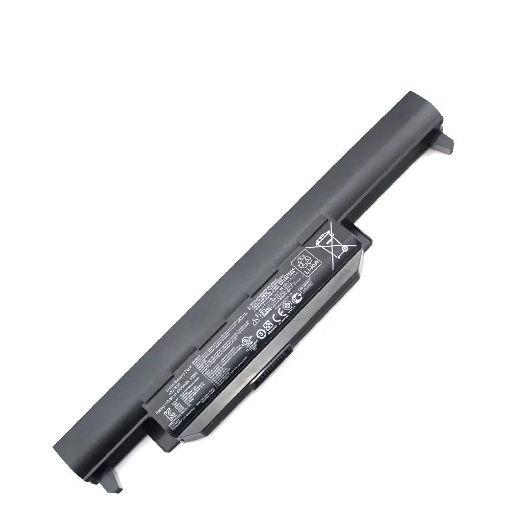 Pin Asus A45 K45 K55 K75 X45 X45C X55 U57 X75 K55 – 6 CELL