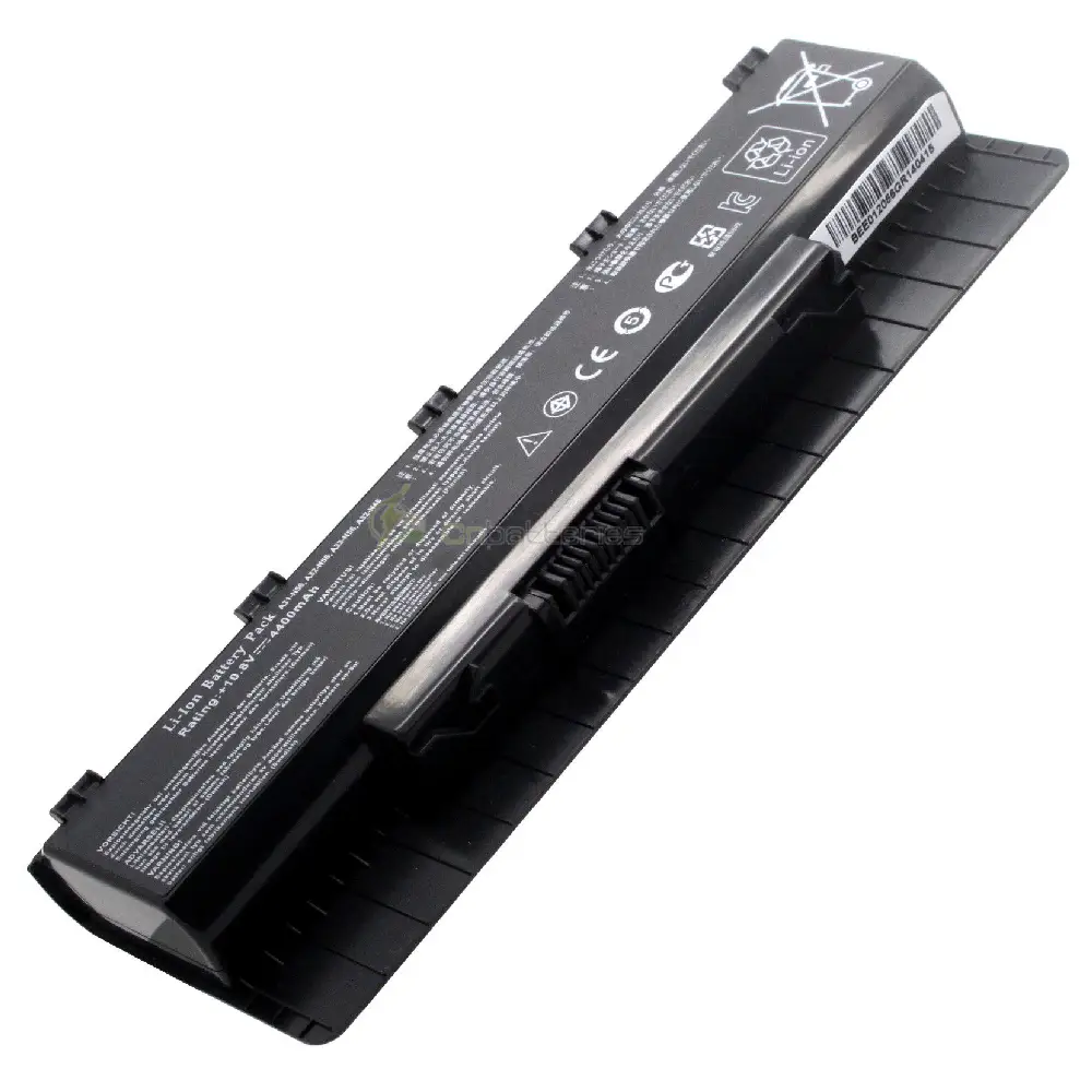 Pin Asus N46 – 6 Cell N46 N56 N76