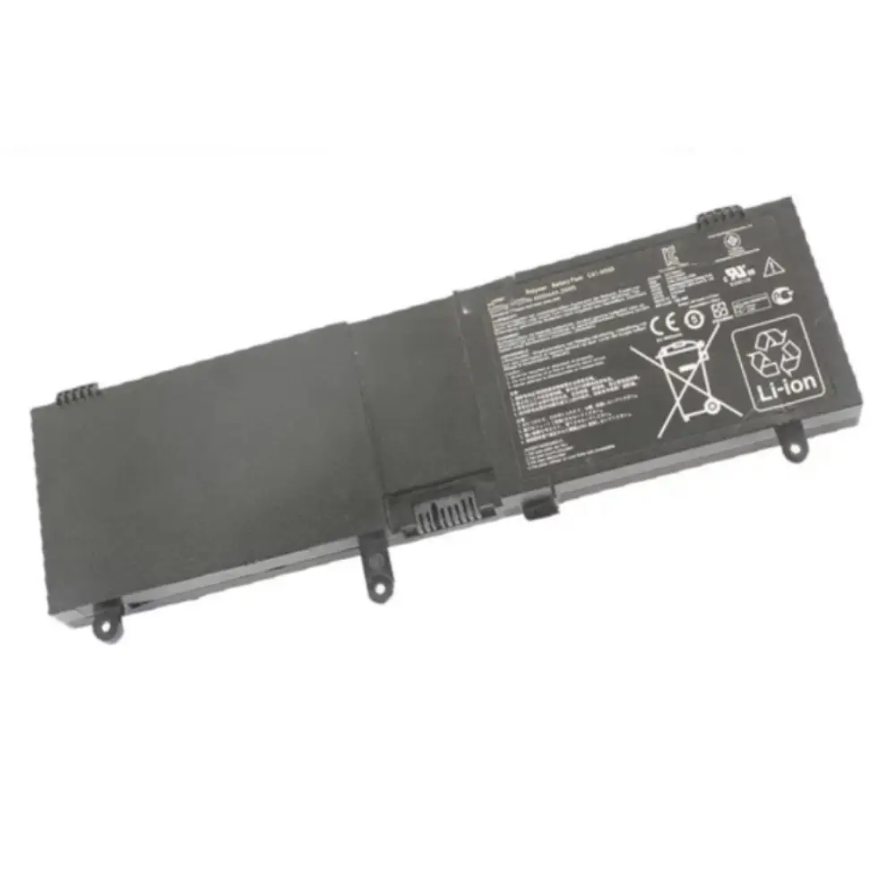 Pin asus n550 c41-n550 (zin) – 4 cell -rog g550 g550j g550jk q550l