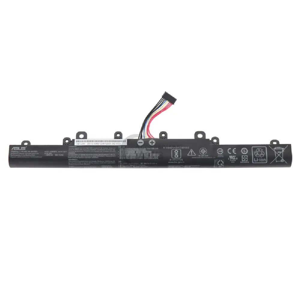 Pin Asus P1440u P1440uf A41n1702 (Zin) – 4 Cell