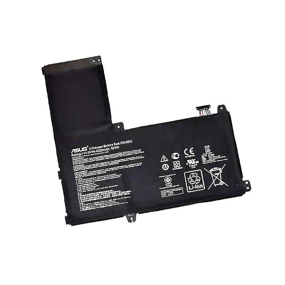 Pin Asus Q501 Q501l Q501la (Zin) – 4 Cell