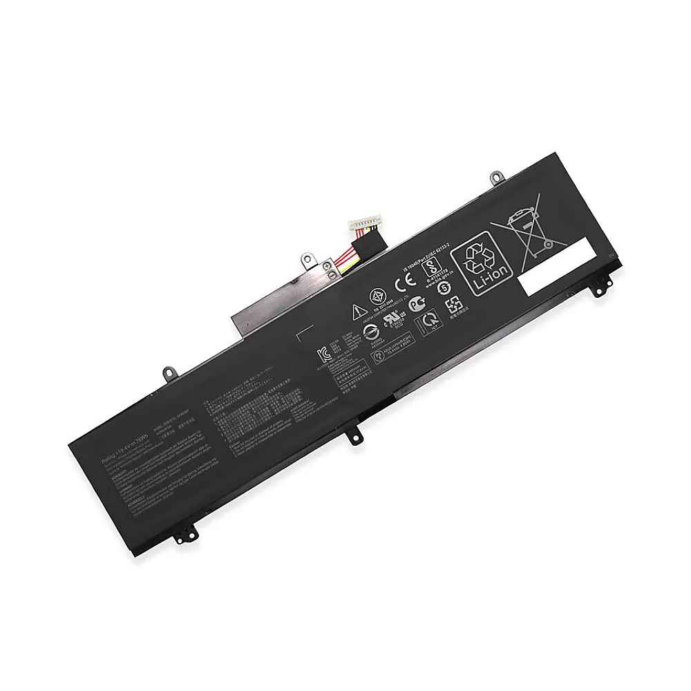 Pin asus rog gu502 (zin) – rog zephyrus m gu502du gu502gu gu502gv gu502gw s gx502gv gx502gw g ga502du g15 ga502iu ga502iv, c41n1837 – 4 cell.