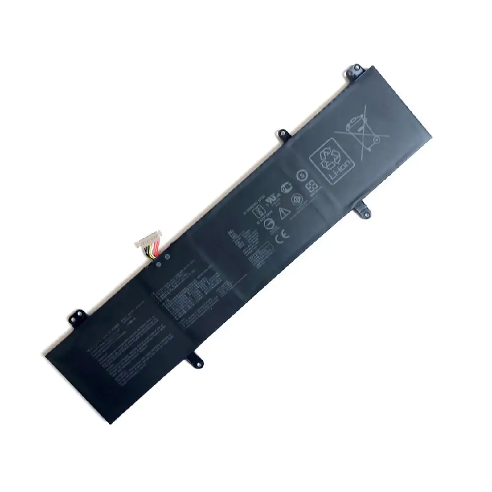 Pin asus s410u (zin) – 3 cell -vivobook s14 s406u s410u s4100v x411u k410u b31n1707