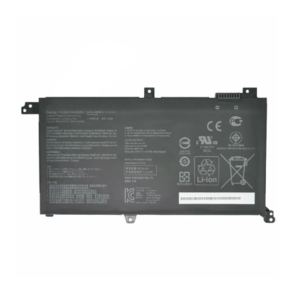 Pin asus s430ua (zin) – 3 cell