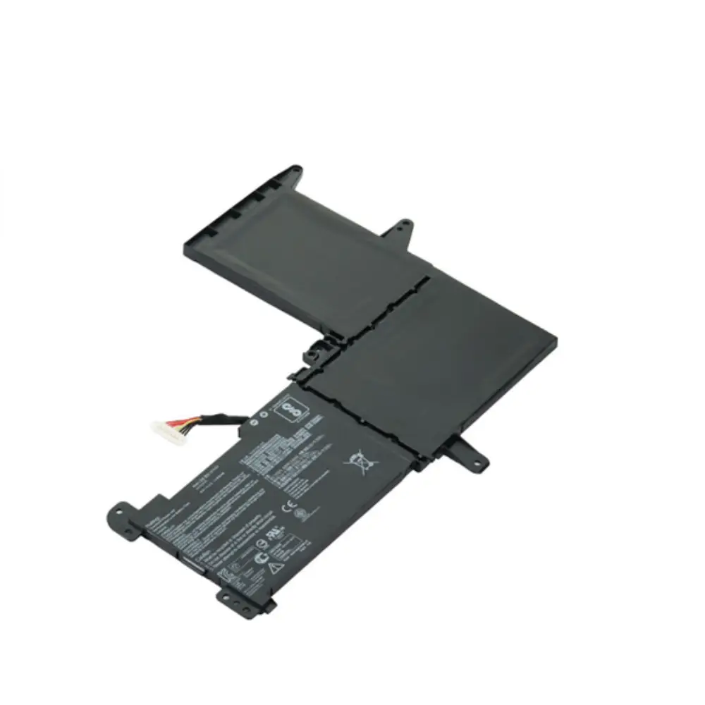 Pin Asus Vivobook S15 A510 A510U S510 S510U X510 X510U, B31N1637 S510U B31N1637 (ZIN) – 4 CELL