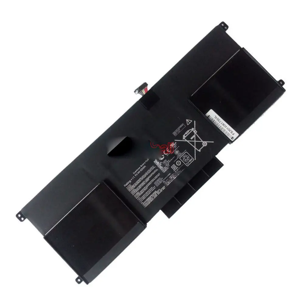 Pin asus ux301l (zin) – 3 cell -zenbook ux301l ux301la, c32n1305